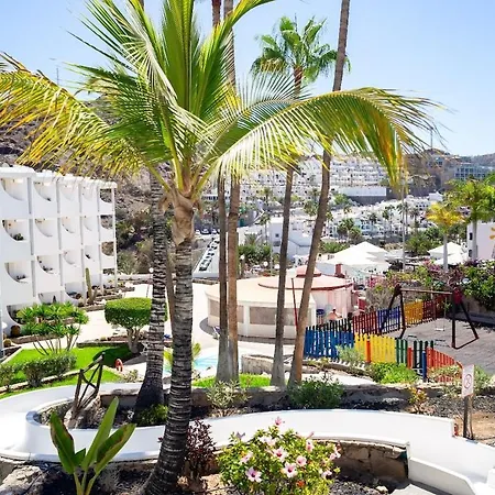 Izabella Garden Apartment *